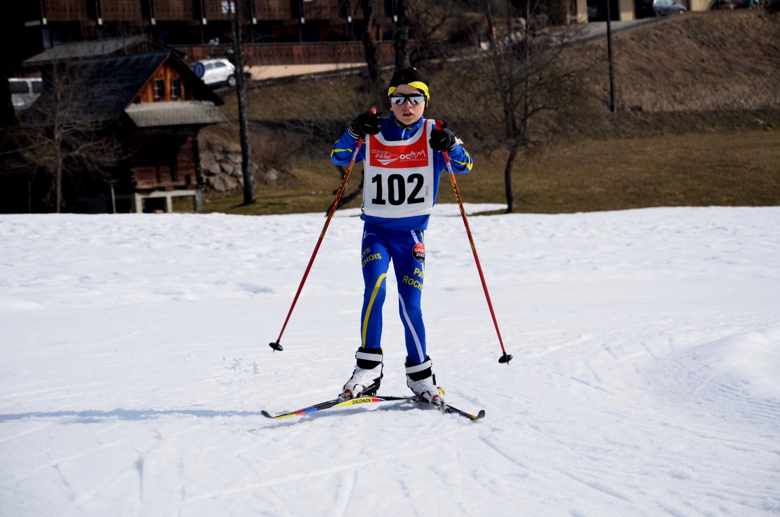 Finale des Foyers 2015